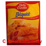 Betty Crocker Bisquick Pancake 500g